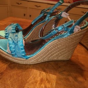 Brand New High Heel sandals